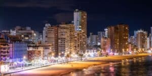 Marketing Inmobiliario en la Costa Blanca: Drones y vídeos de alta gama para cerrar ventas internacionales